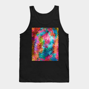 Mystical Ocean Tank Top